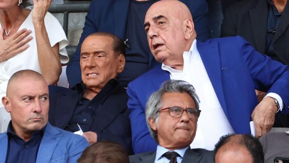 Can Silvio Berlusconi work 'miracles' and take Monza to more history ...