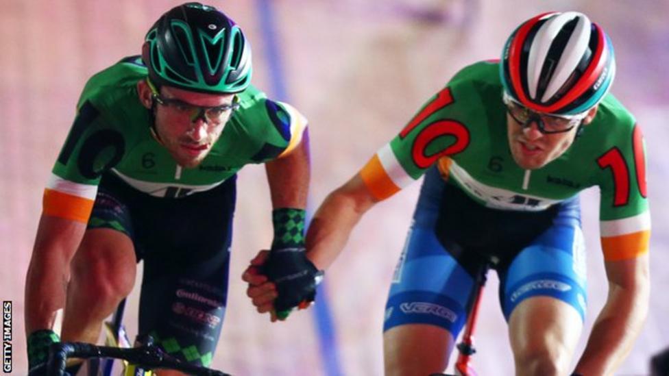 Tokyo 2020 Olympic selection for Ireland 'amazing' Downey BBC Sport
