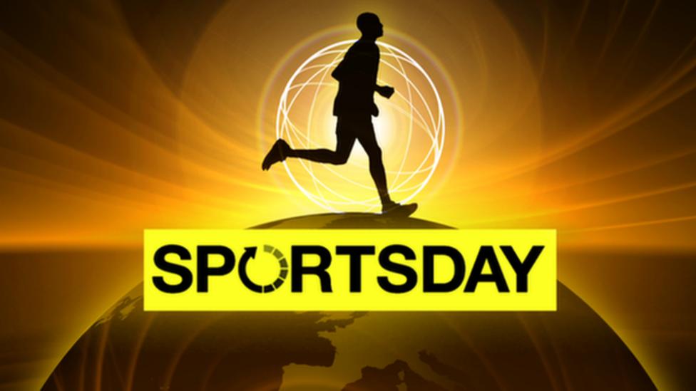 Sportsday - BBC Sport - 976 x 549 jpeg 40kB