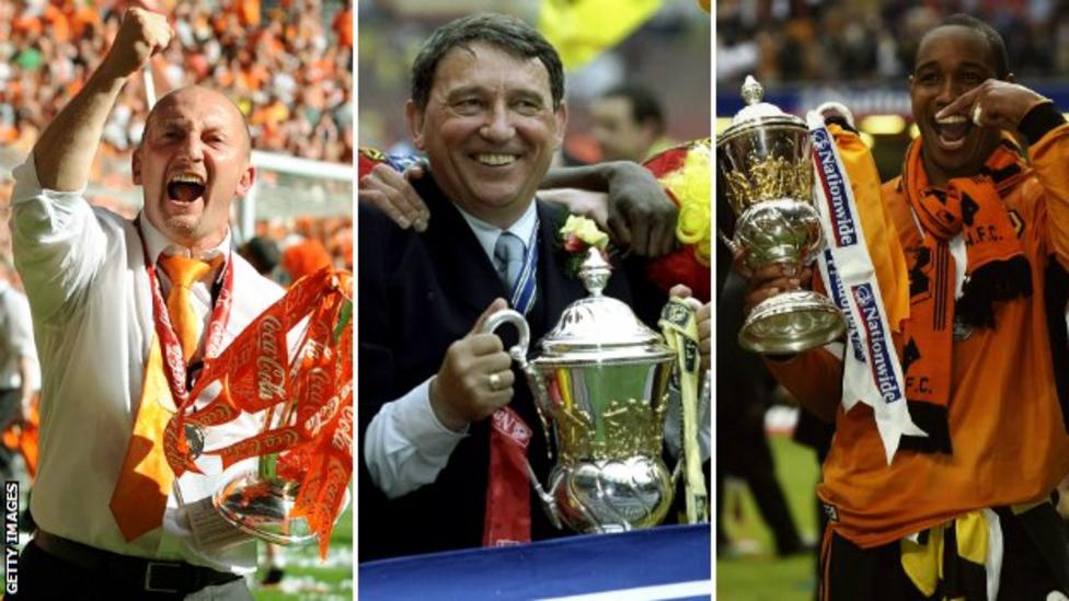 Championship playoff final Vote for your most memorable