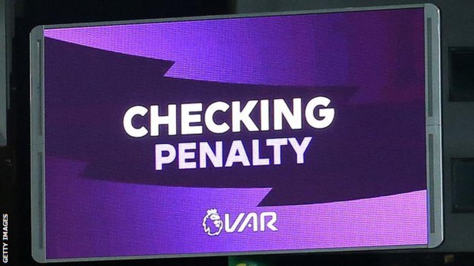 VAR+Controversy+Marrs+Epic+Champions+League+Final