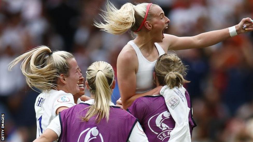 Women's Super League How to watch biggest games and stars on BBC BBC Sport