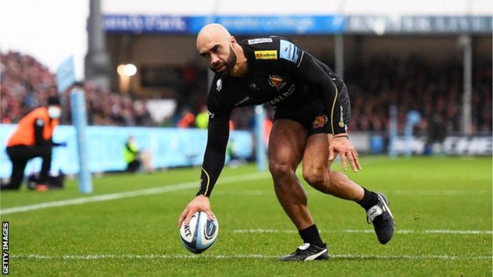 Gallagher Premiership Gallagher Premiership
