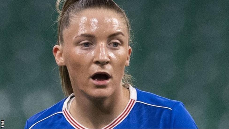 SWPL Chelsea goal keeps Rangers top as Glasgow City & Celtic
