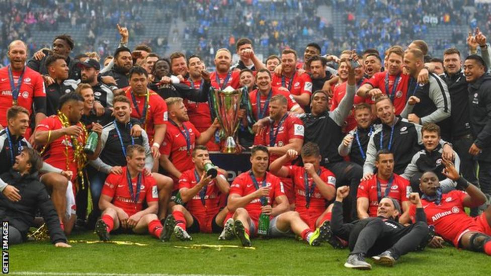 European Champions And Challenge Cup Finals In October, EPCR Hopes ...