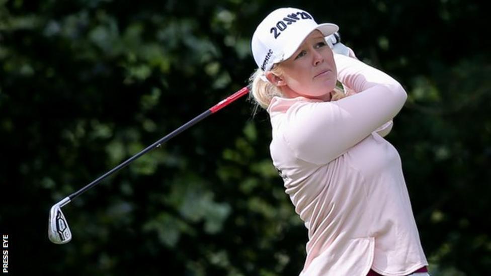 World Invitational: Stephanie Meadow takes women's title at Galgorm ...