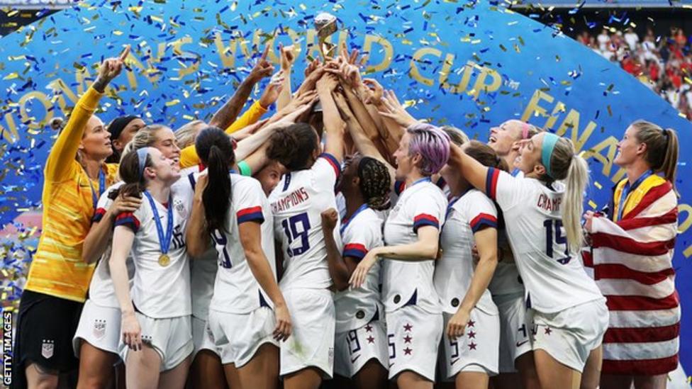 Women's World Cup 2023 Television aututiart