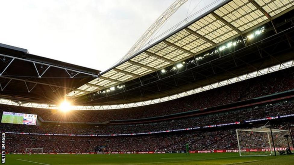 FA Cup semifinal Everton v Man Utd live on BBC  BBC Sport