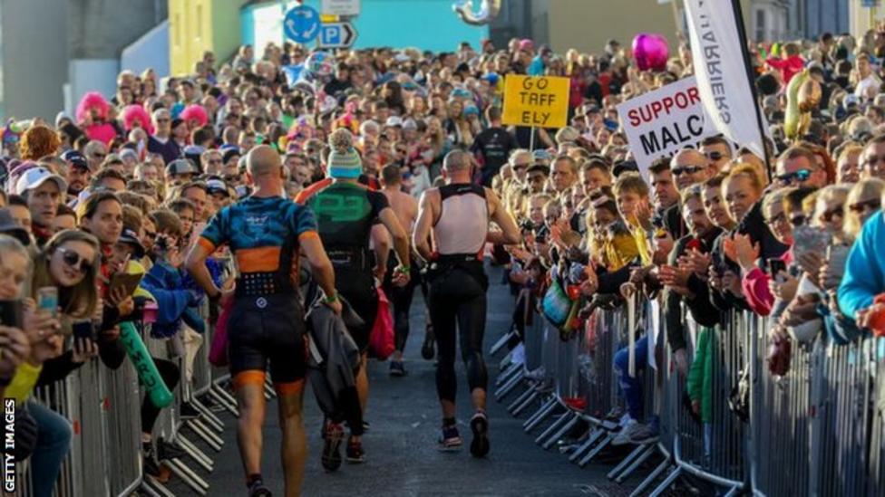 Ironman Wales cancelled for 2021 over Covid19 concerns BBC Sport