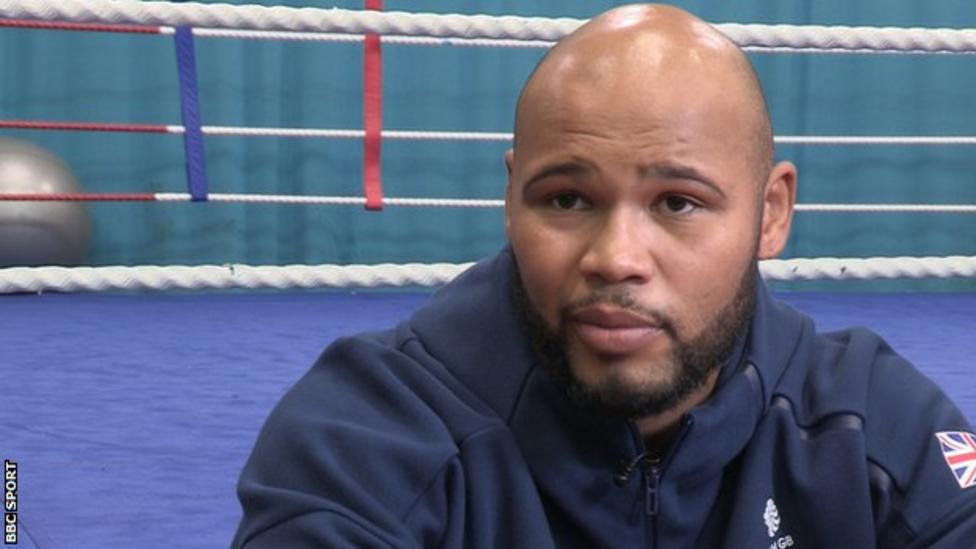 World Boxing Championships: Frazer Clarke finally ready to make debut ...