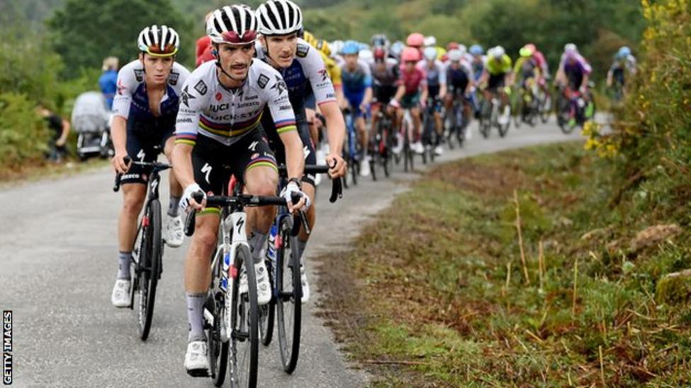 Road World Championships: Riders to look out for.