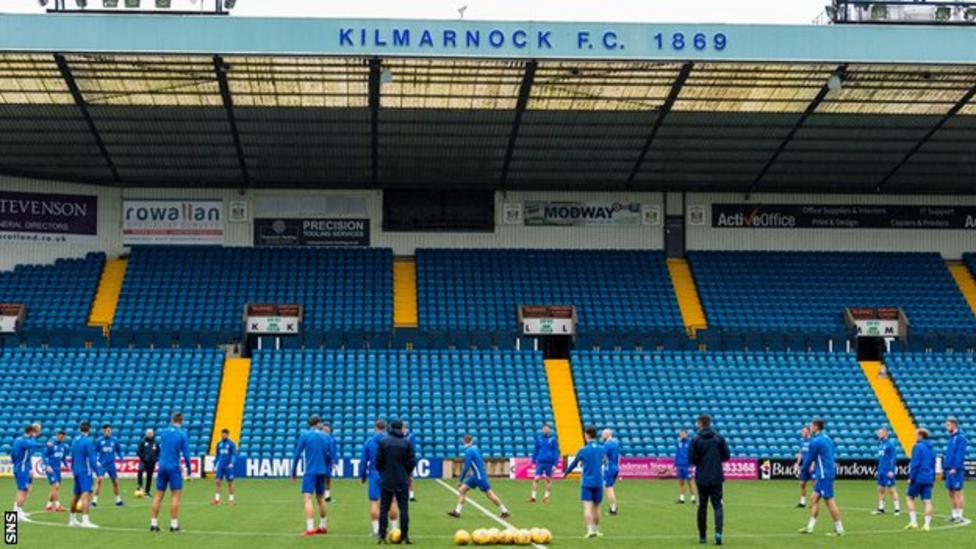 kilmarnock players clubs