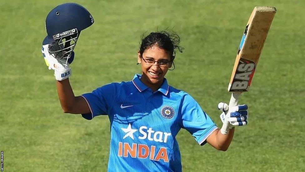 Women's Premier League: Team & format guide with Smriti Mandhana & Nat ...