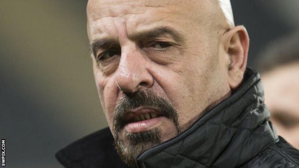 Marwan Koukash: Super League 'must split from RFL', says Salford owner ...