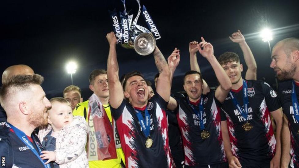 Scottish Championship Could Expand To 12 Teams For 2020-21 As Part Of ...