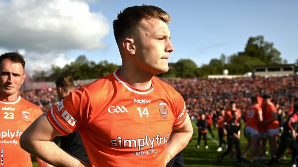 Ulster SFC final Derry beat Armagh 31 on penalties after riveting