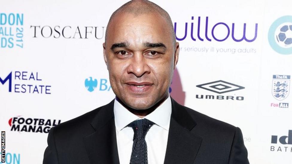 Paul elliott resigns as professional footballers association charity