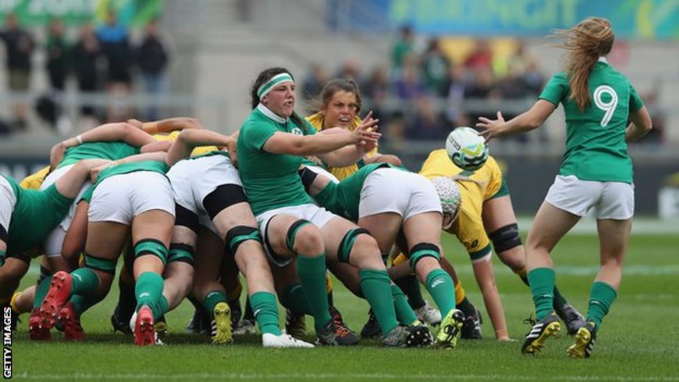 Women's Rugby World Cup Format changes announced for 2021 tournament