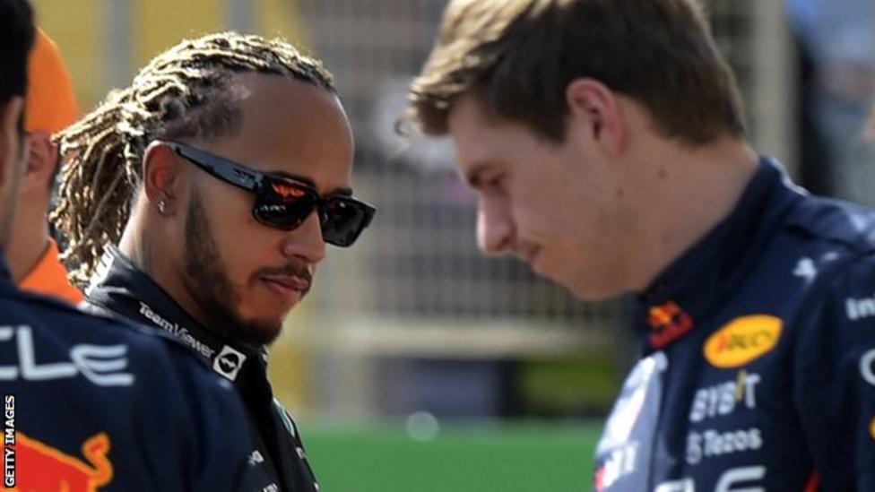 Formula 1 test: Red Bull team boss Christian Horner unhappy with Mercedes upgrade in Bahrain