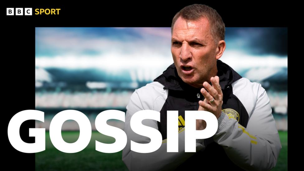 Scottish Gossip: Celtic, Rangers, Aberdeen, St Johnstone, Phillips ...