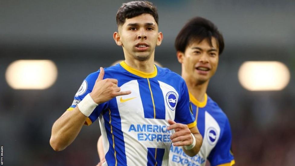 Brighton Qualify For Europa League Special Times At A Club On The Brighton Qualify For Europa League Special Times At A Club On The