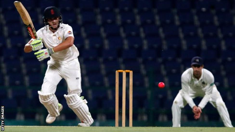 County Championship: Day-night games provide Test warm-up for England