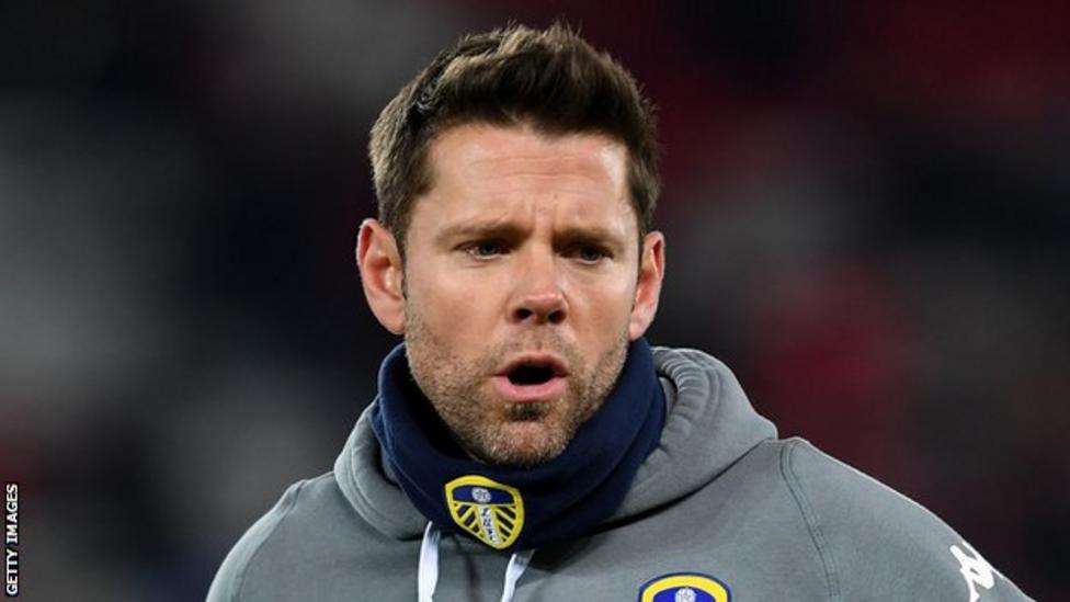 James Beattie appointed Middlesbrough firstteam coach by boss Garry