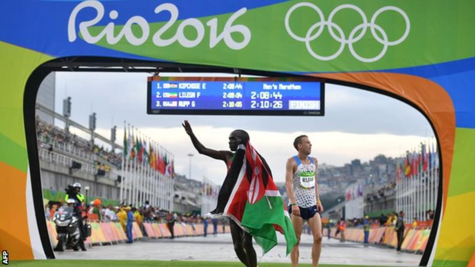 download kipchoge marathon record