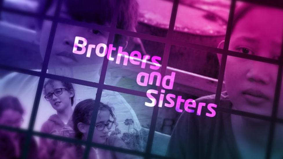 Brothers and Sisters: A Newsround Special