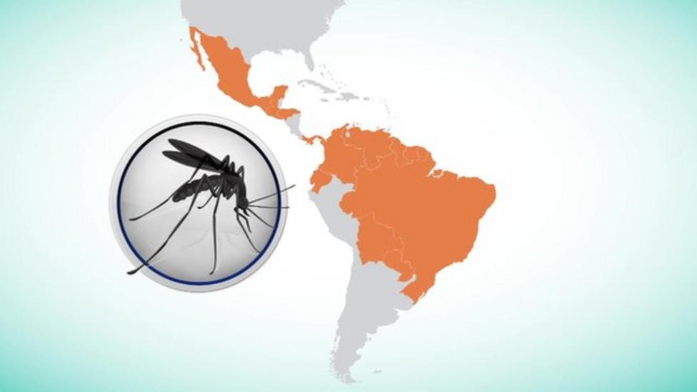 What is the Zika virus?