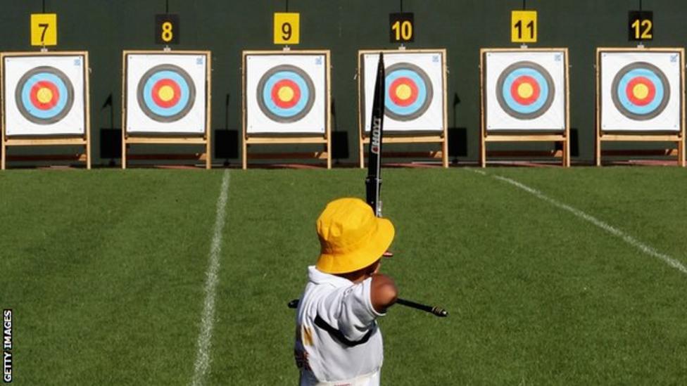 World Archery Championships Event to go ahead despite Mexico