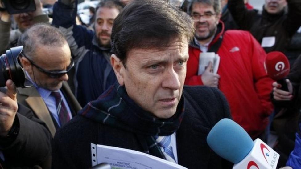 Operation Puerto Blood Bags In Spanish Cycling Doping Case To Be 