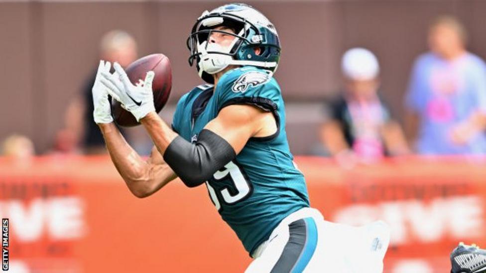 devon-allen-philadelphia-eagles-release-olympic-hurdler-as-they-cut