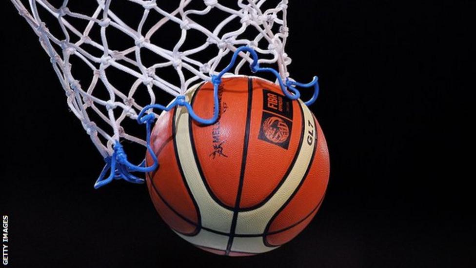 2018 Commonwealth Games Scotland meet England in basketball BBC Sport