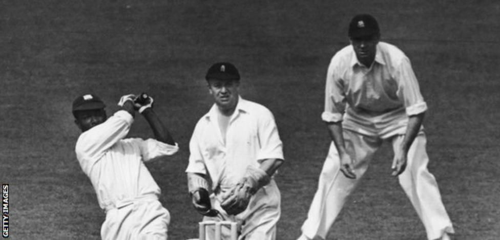 George Headley: How great West Indian batter’s brilliance was shaped by ...