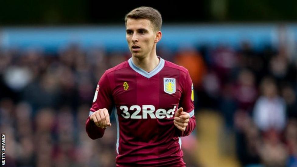 Tom Carroll Swansea City midfielder out for the season BBC Sport