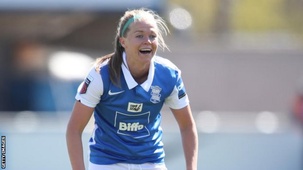 Birmingham City Charged By FA With Playing Ruesha Littlejohn While 