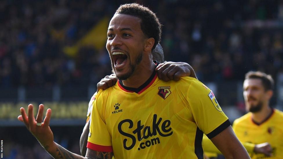 William Troost-Ekong: Watford defender joins PAOK for undisclosed fee