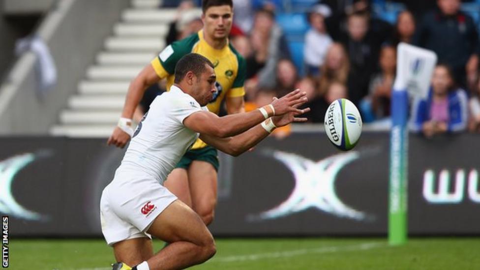 World Rugby U20 Championship 2016: England Beat Australia To Secure ...