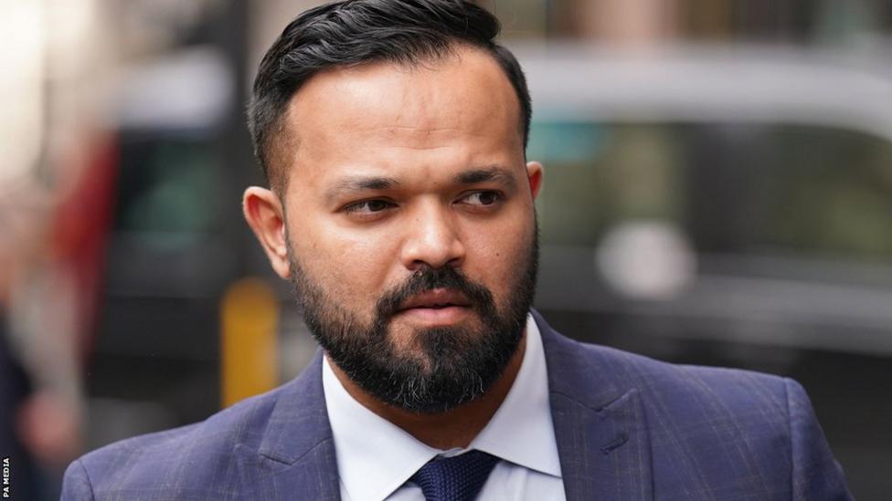 Michael Vaughan: Yorkshire cricket racism hearing is 'terrible look for ...