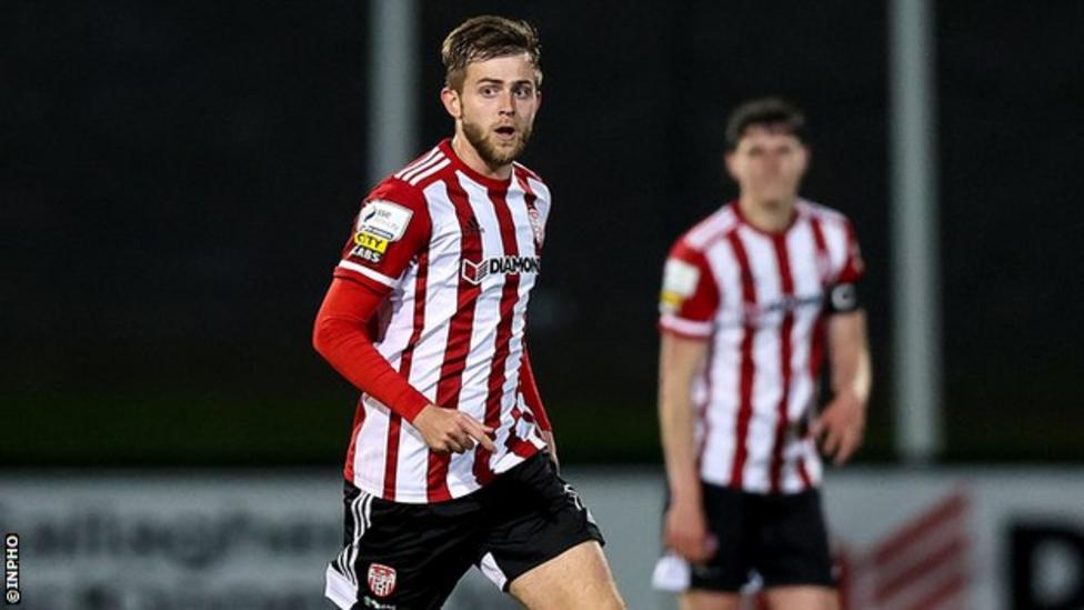 Premier Division: Will Patching scores twice as Derry see off Drogheda ...