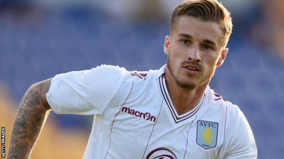 Joe targets promotion with Sheffield Wednesday BBC Sport