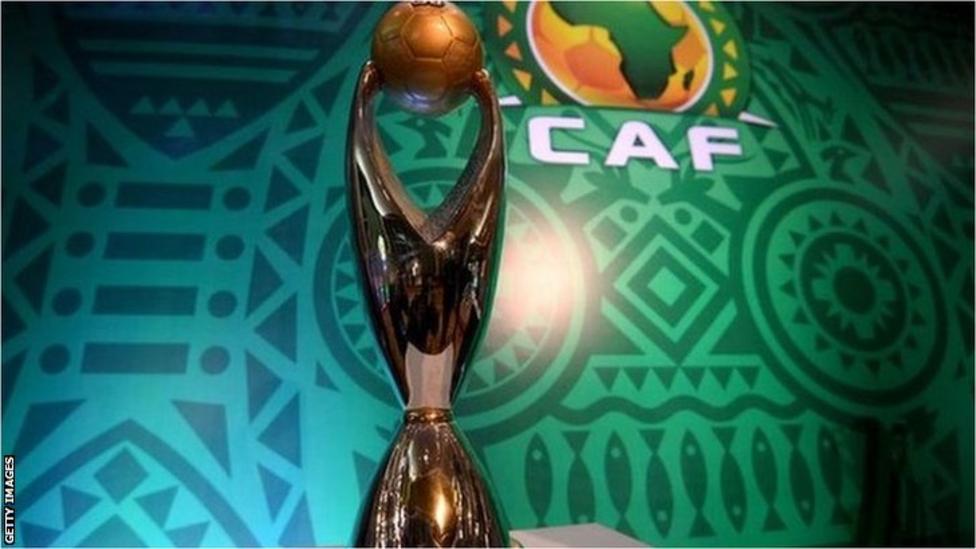 African Champions League Sundowns, Wydad and Esperance reach quarter