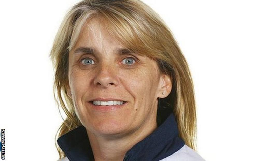 Liz Kincaid Gymnastics Coach Was Pulled From Tokyo Olympics Squad
