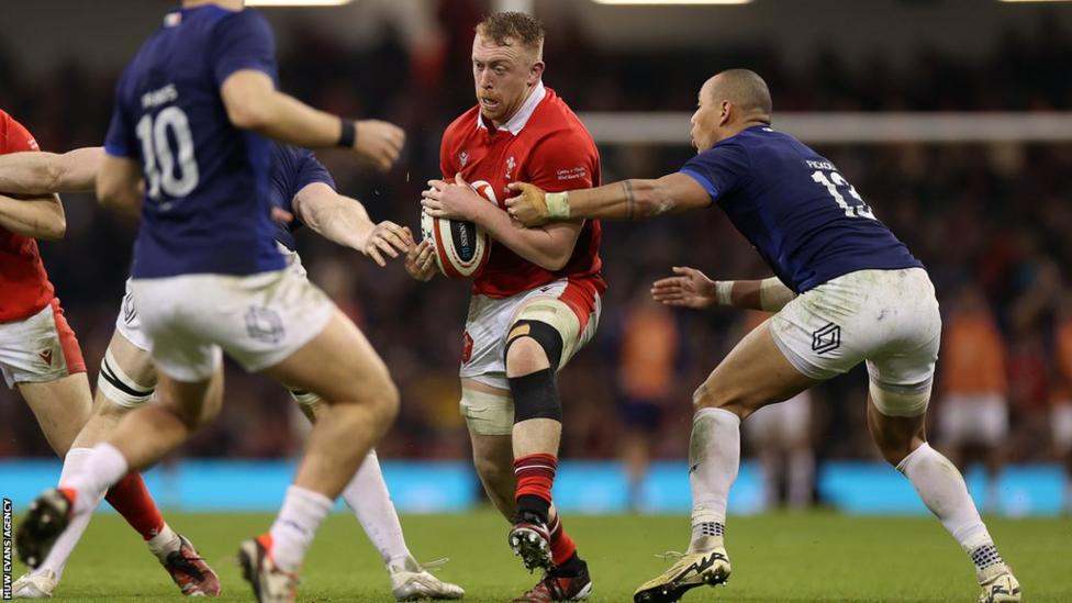 Six Nations 2024 Can Wales avoid Wooden Spoon in basement decider