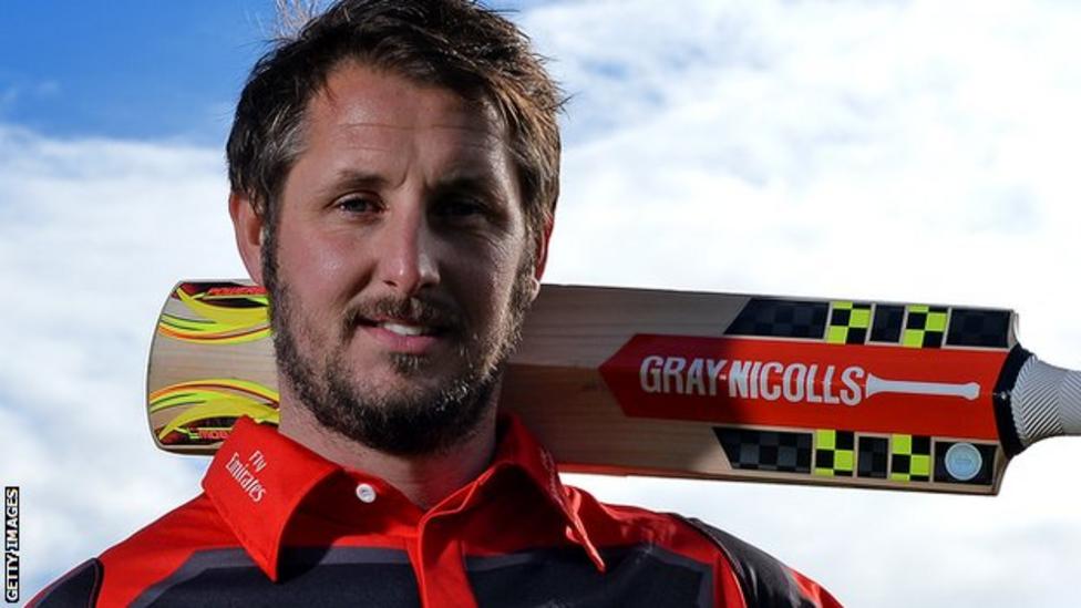 Phil Mustard Durham wicketkeeper to leave at end of season BBC Sport