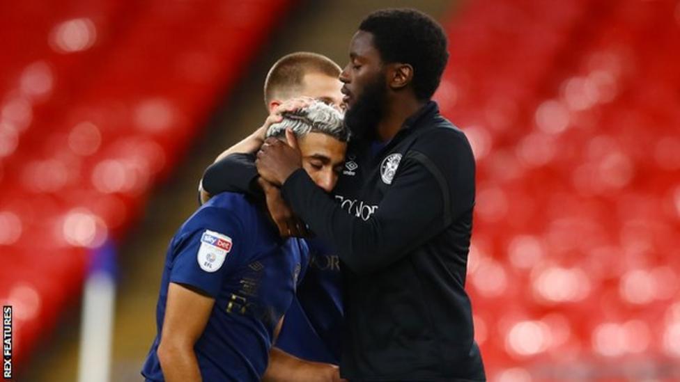 Brentford report £9.1m loss for year to 30 June 2020 - BBC Sport