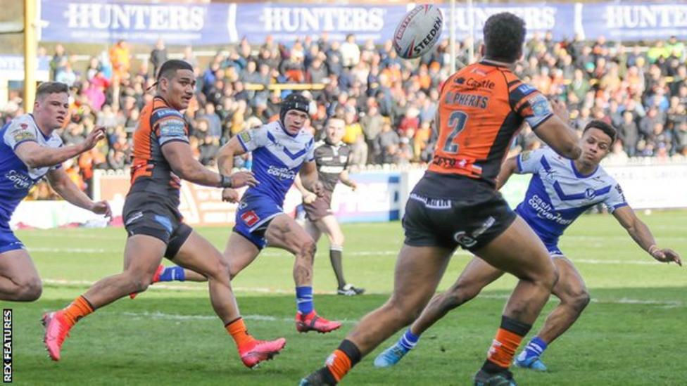 rugby-league-players-want-greater-say-on-salary-cap-changes-bbc-sport