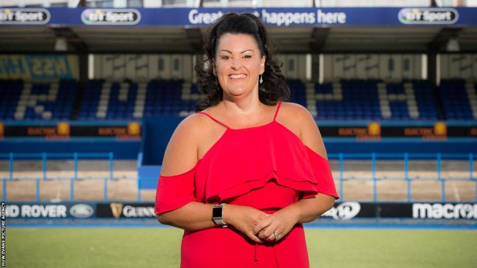 Welsh Rugby Union responds after Cardiff director Hayley Parsons calls