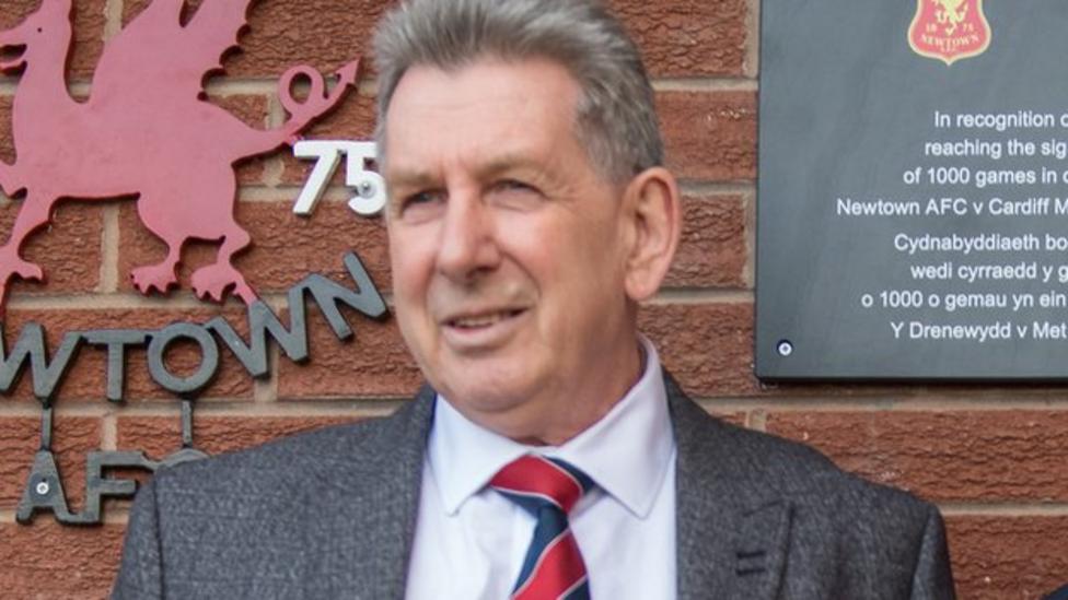 What next for the Cymru Premier as Football Association of Wales hold